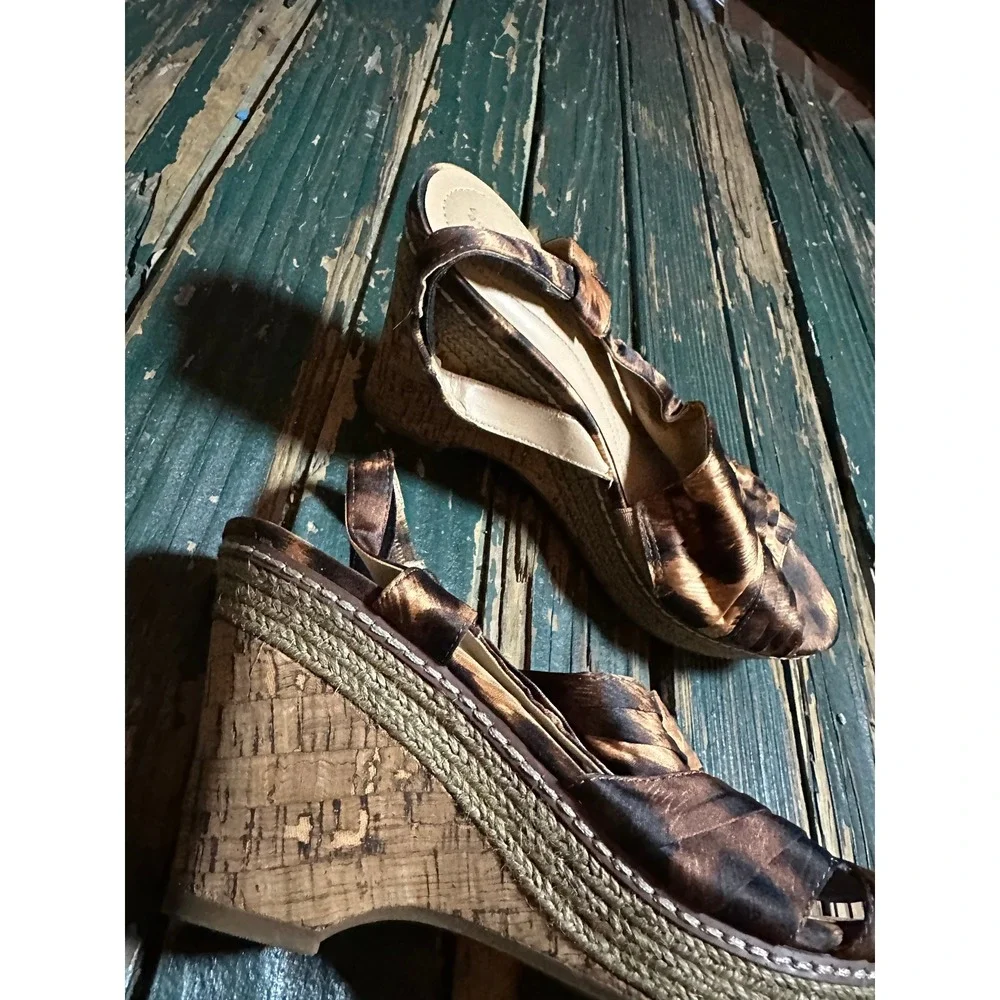 Naturalizer lulianna wedge